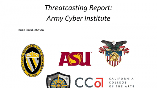 A Widening Attack Plan cover