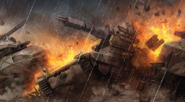 Silent Ruin cover image