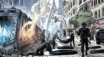 Engineering a Traitor cover